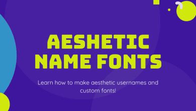 Comment créer une police de nom Discord : Le guide ultime