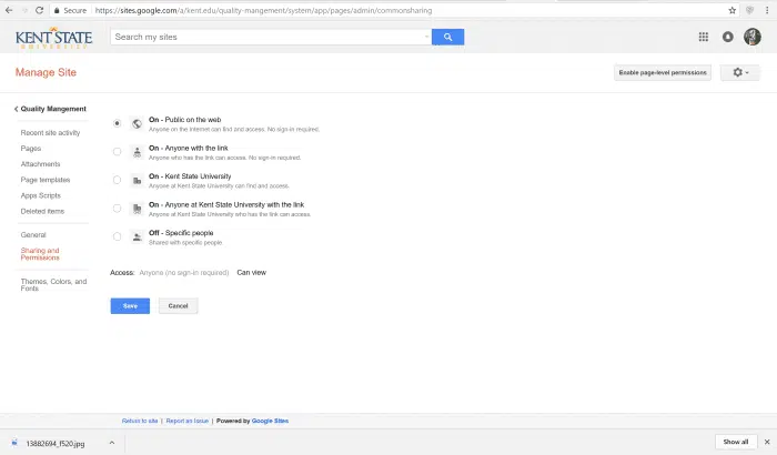 comment-créer-un-site-google-classique-pour-afficher-du-contenu