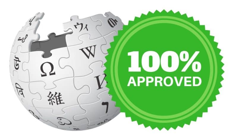 Comment créer une page Wikipedia qui sera approuvée à 100%
