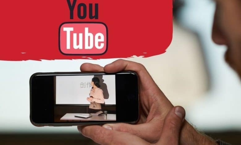 Comment faire un sketch vidéo YouTube