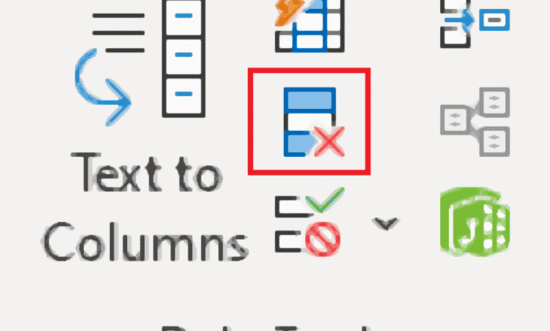 Comment supprimer les doublons dans Excel