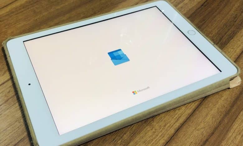 Comment récupérer Microsoft Authenticator en cas de téléphone perdu