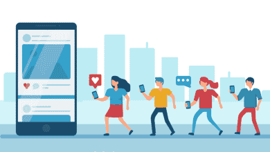 Comment rester en sécurité et sain d'esprit en ligne