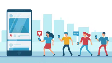 Comment rester en sécurité et sain d'esprit en ligne