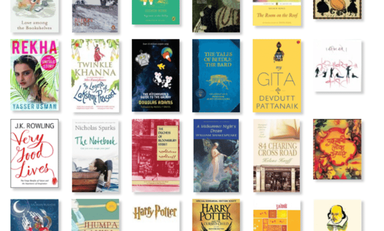 Comment ajouter un nouveau livre à la base de données Goodreads