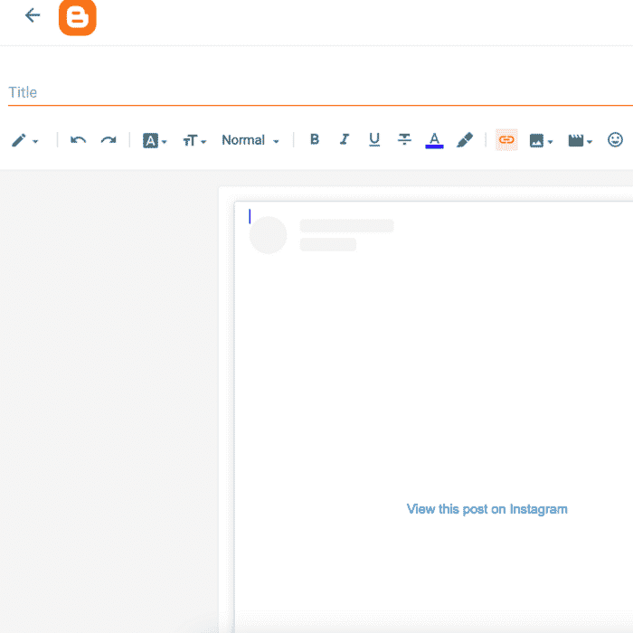 Cliquez sur Composer pour vérifier les résultats de votre intégration