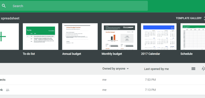 Comment utiliser Google Sheets pour insérer des données dans MySQL