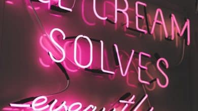 150+ citations de crème glacée et idées de légendes pour Instagram