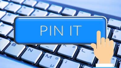 Nouveaux conseils d'épinglage importants pour Pinterest