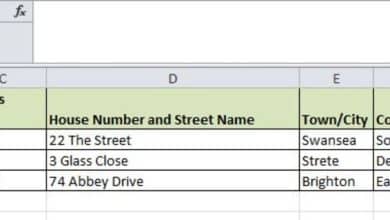 Comment écrire des lettres à l'aide du publipostage et d'une feuille de calcul Excel