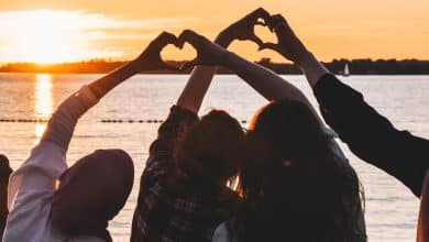 Plus de 200 citations d'amour et idées de légendes pour Instagram