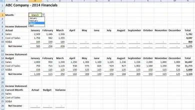 Comment faire des instructions IF imbriquées dans Excel