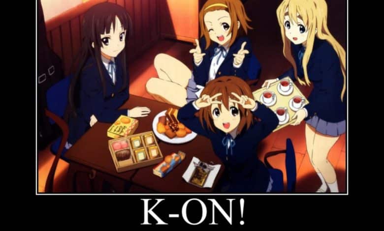 Moe Moe Kyun Signification - Un mème Otaku expliqué