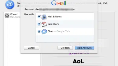 Comment utiliser Apple iCal pour voir le calendrier Google de votre collègue sur votre Mac (OSX 10.7 Lion)