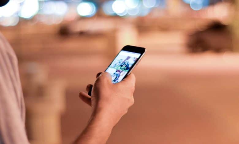 Mon combat avec les réseaux sociaux
