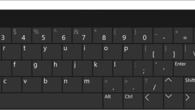 Comment faire une capture d'écran dans Windows 10