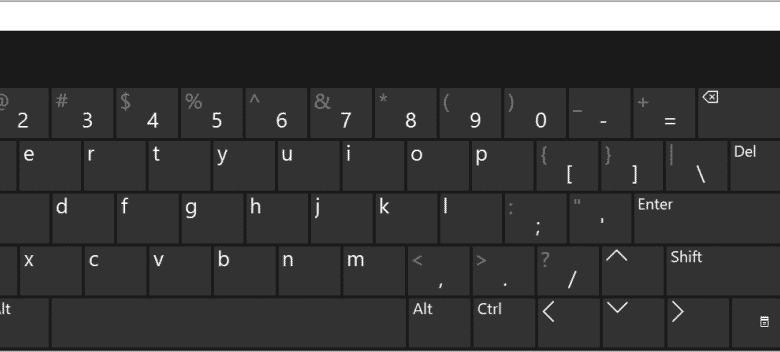 Comment faire une capture d'écran dans Windows 10