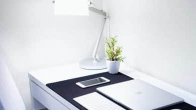 6 modèles de tableau de bord Notion inspirants