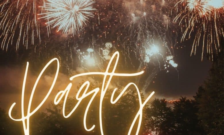 150+ citations de fête et idées de légendes pour Instagram
