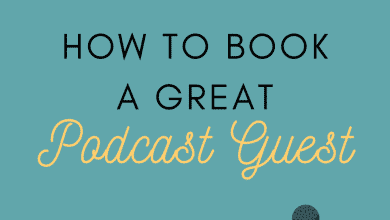 Comment recruter des invités de podcast pour votre émission