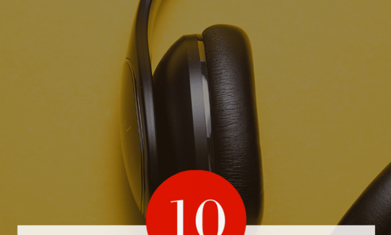 Podcasts True Crime à écouter si vous aimez mon meurtre préféré