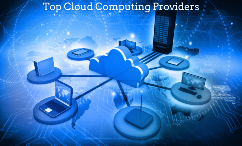 Les 10 meilleurs fournisseurs de services de cloud computing en 2022