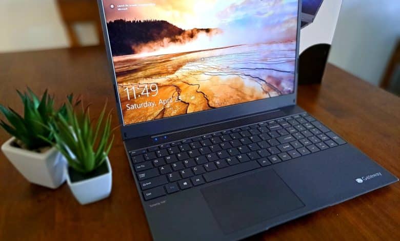 L'ordinateur portable Gateway Ultra-Slim de Wal-Mart en vaut-il vraiment la peine ?