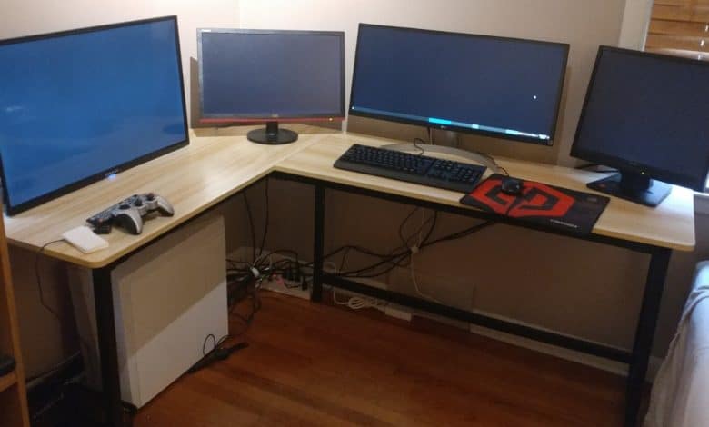 Apprenez à être plus productif avec plusieurs écrans d'ordinateur