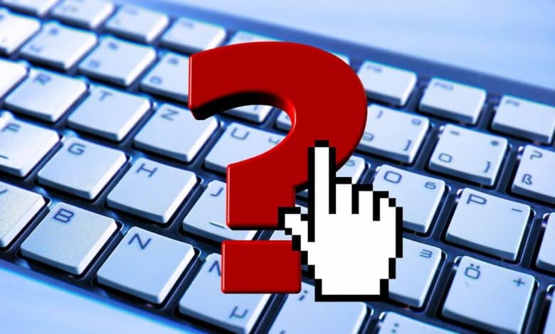 Apprenez à utiliser un ordinateur sans souris