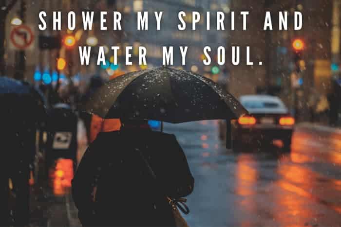 pluie-citations-et-légendes-idées