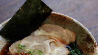 150+ citations de Ramen et idées de légendes pour Instagram