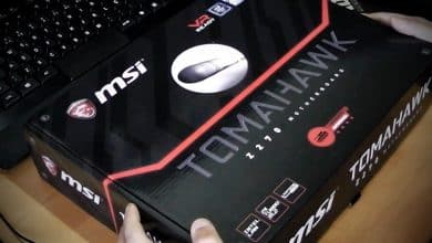 Examen de la carte mère MSI Z270 Tomahawk