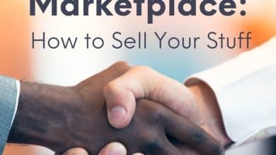 Comment vendre des articles sur Facebook Marketplace