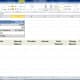 Configuration du format initial de la calculatrice hypothécaire