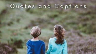 150+ citations de frères et sœurs et idées de légendes pour Instagram