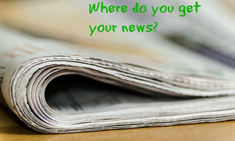 10 sites comme Buzzfeed pour les nouvelles non traditionnelles
