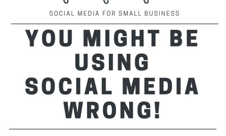 Pourquoi je m'en fiche si mes abonnés sur les réseaux sociaux deviennent des clients