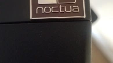 Noctua NH-D15 SE-AM4 contre taisez-vous ! Refroidisseur de processeur Dark Rock Pro 4