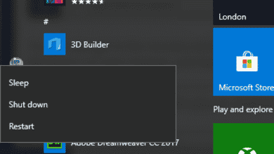 Comment supprimer une mise à jour Windows cassée