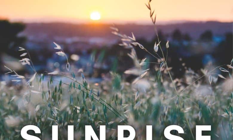 150+ Sunrise Quotes et idées de légendes pour Instagram