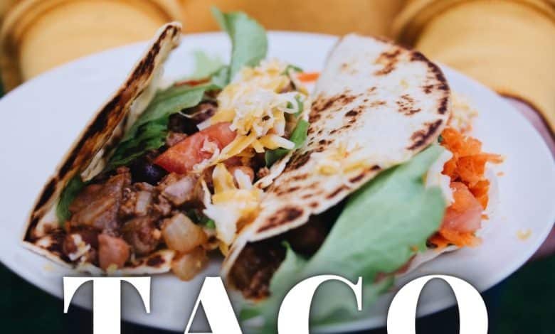 150+ citations de tacos et idées de légendes pour Instagram