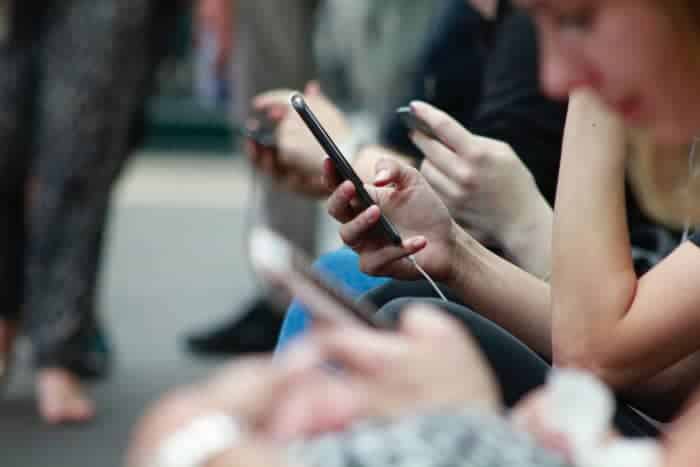communication technologique