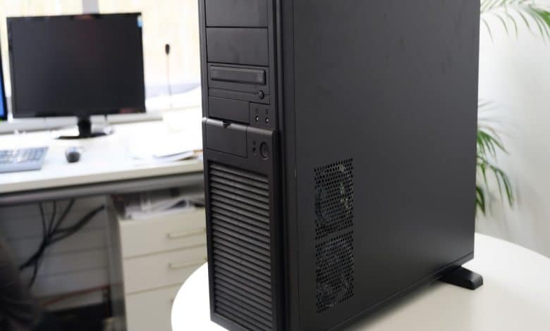 Problèmes de mise sous tension : Guide de dépannage des ordinateurs de bureau