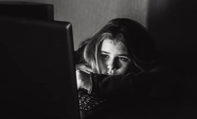 Le côté obscur des médias sociaux