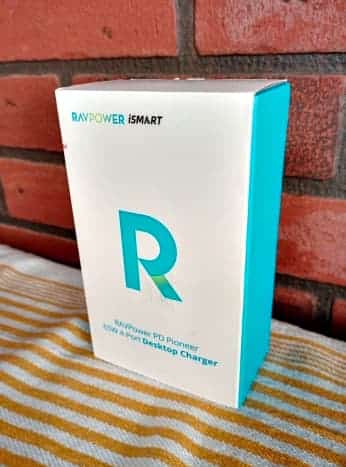 Ce chargeur distribue la puissance en fonction des appareils en cours de charge