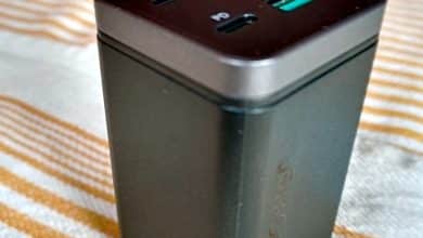 Test du chargeur de bureau Ravpower Pd Pioneer 65w