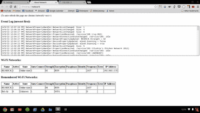 Comment résoudre les problèmes de connexion Wi-Fi du Chromebook Samsung
