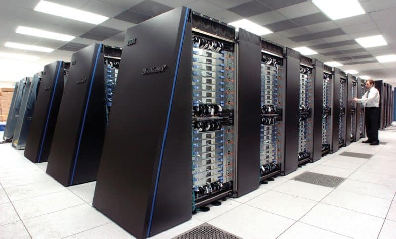 Les six couches d'un système informatique
