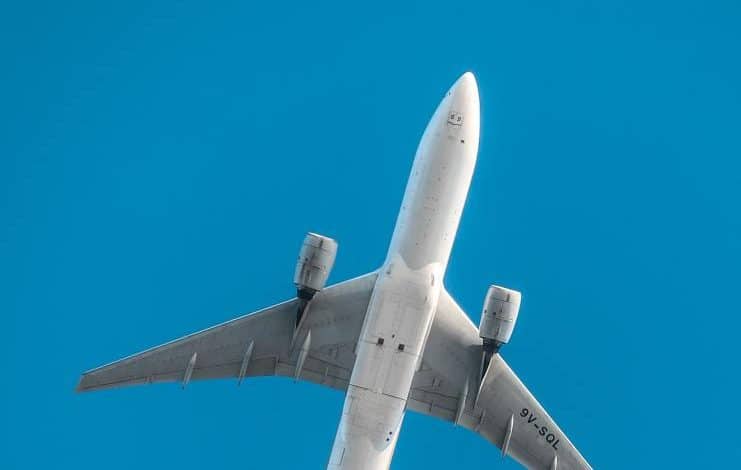 Comment configurer le Spektrum DX6i pour les avions dans Phoenix Flight Simulator (y compris les volets et les rétractions)