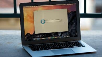 Prenez soin de la batterie de votre MacBook pour prolonger sa durée de vie